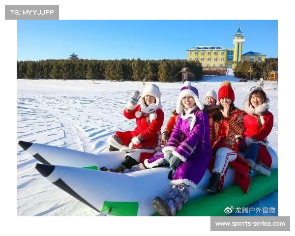 莫力达瓦国际赛创收突破千万推动文旅深度融合取得显著成效