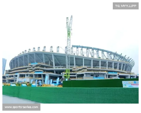 足球场馆冠名创新与商业开发多元化推动体育产业新格局全面升级发展路径探索