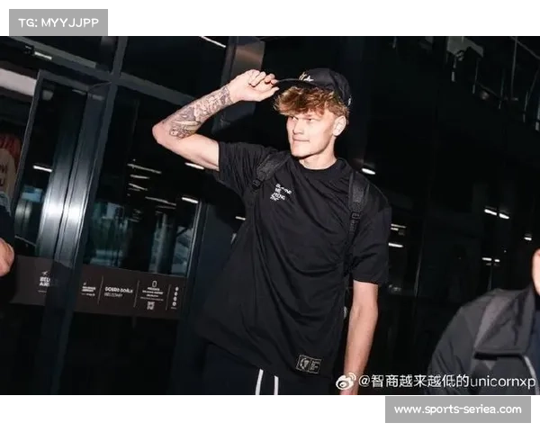 芬兰18岁小将穆里宁当选最佳新人，获杜克肯塔基等名校offer