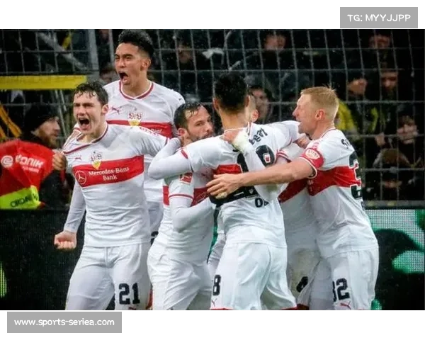 柏林联合1-1斯图加特，郑优营替补扳平比分