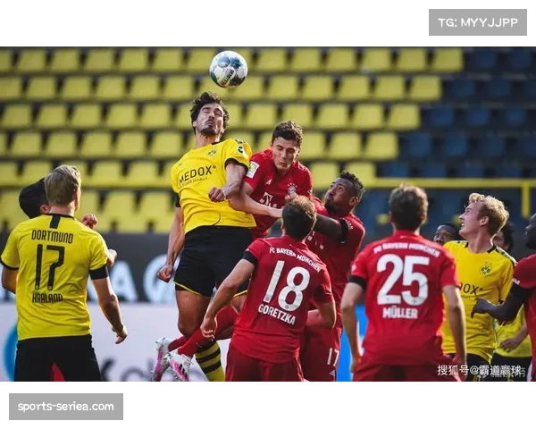 多特蒙德vs拜仁慕尼黑国家德比前瞻:争冠关键战一触即发 多特蒙德vs拜仁慕尼黑国家德比前瞻:争冠关键战一触即发