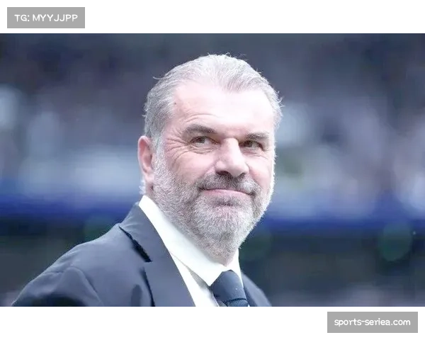 官方：热刺与主教练波斯特科格鲁完成续约，新合同至2028年